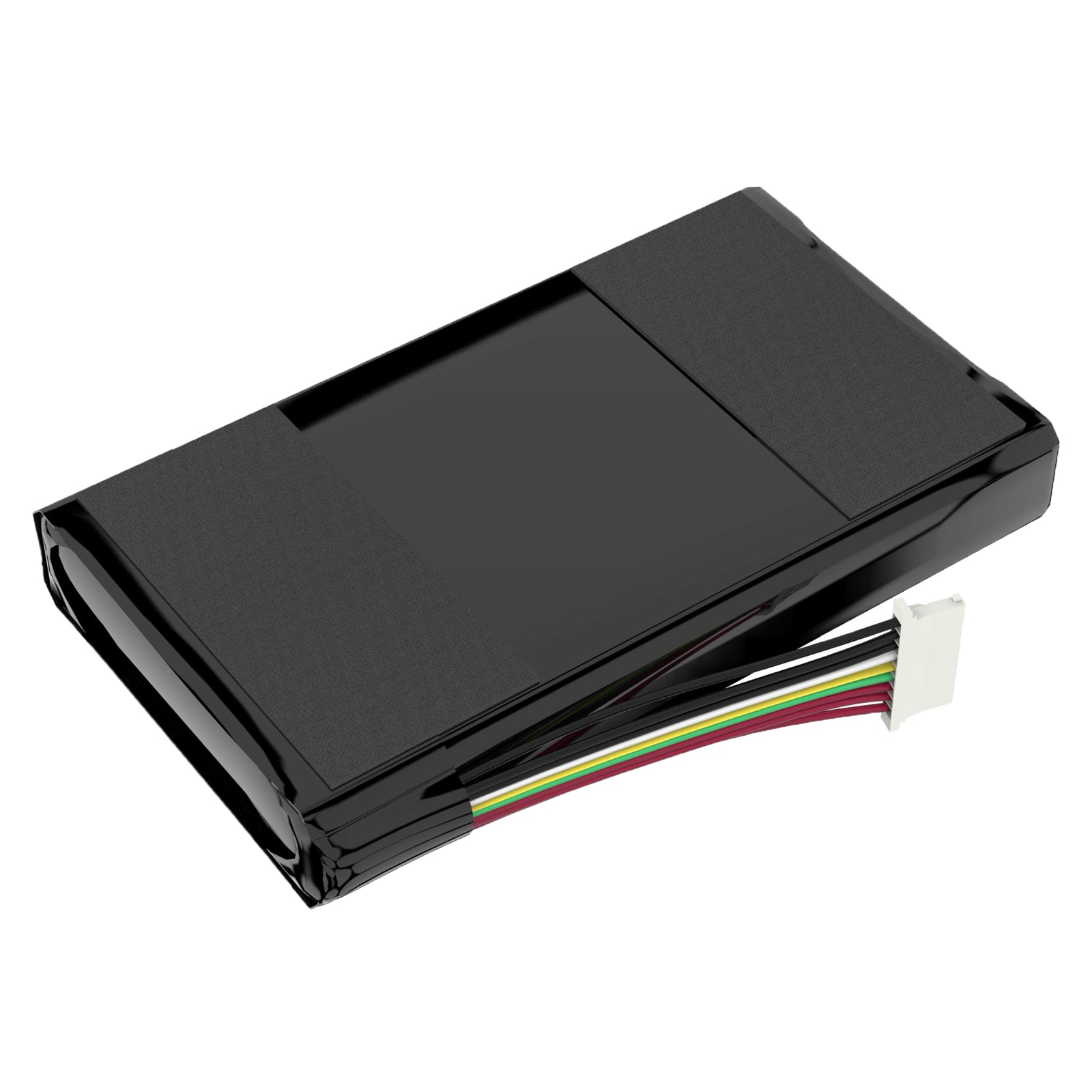 Batteri till Spelkonsol för Anbernic Win600 3020E 3050E 5.94" Mini Handheld Game PC