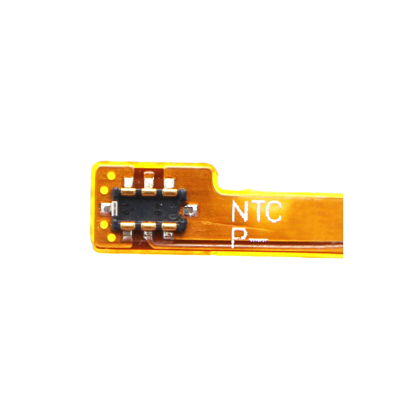 Batteri till Smart klocka för Ticwatch WE11098, 1 46mm