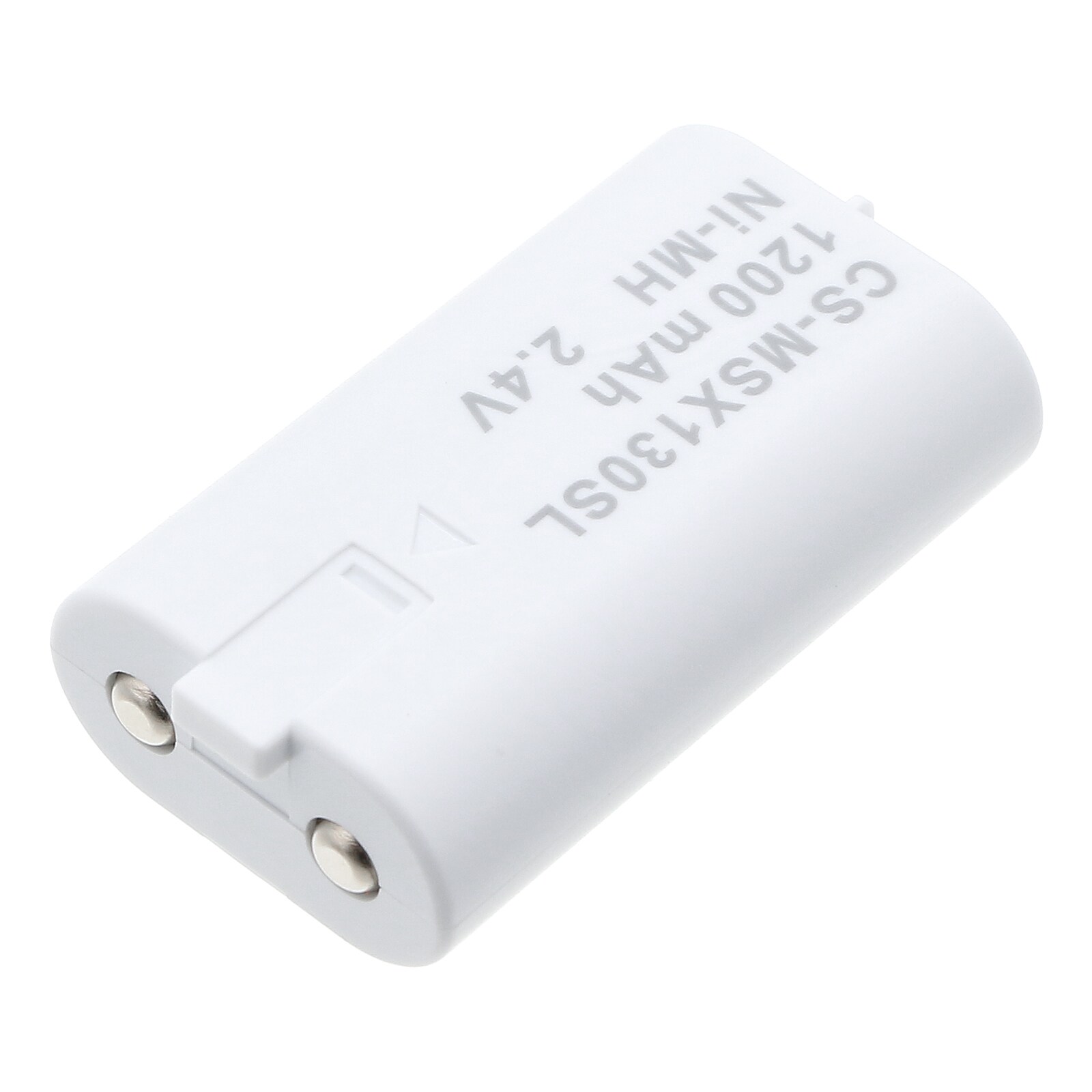Batteri till Spelkonsol för Microsoft Xbox XSS, Xbox X1, Xbox X1 Elite m.fl.