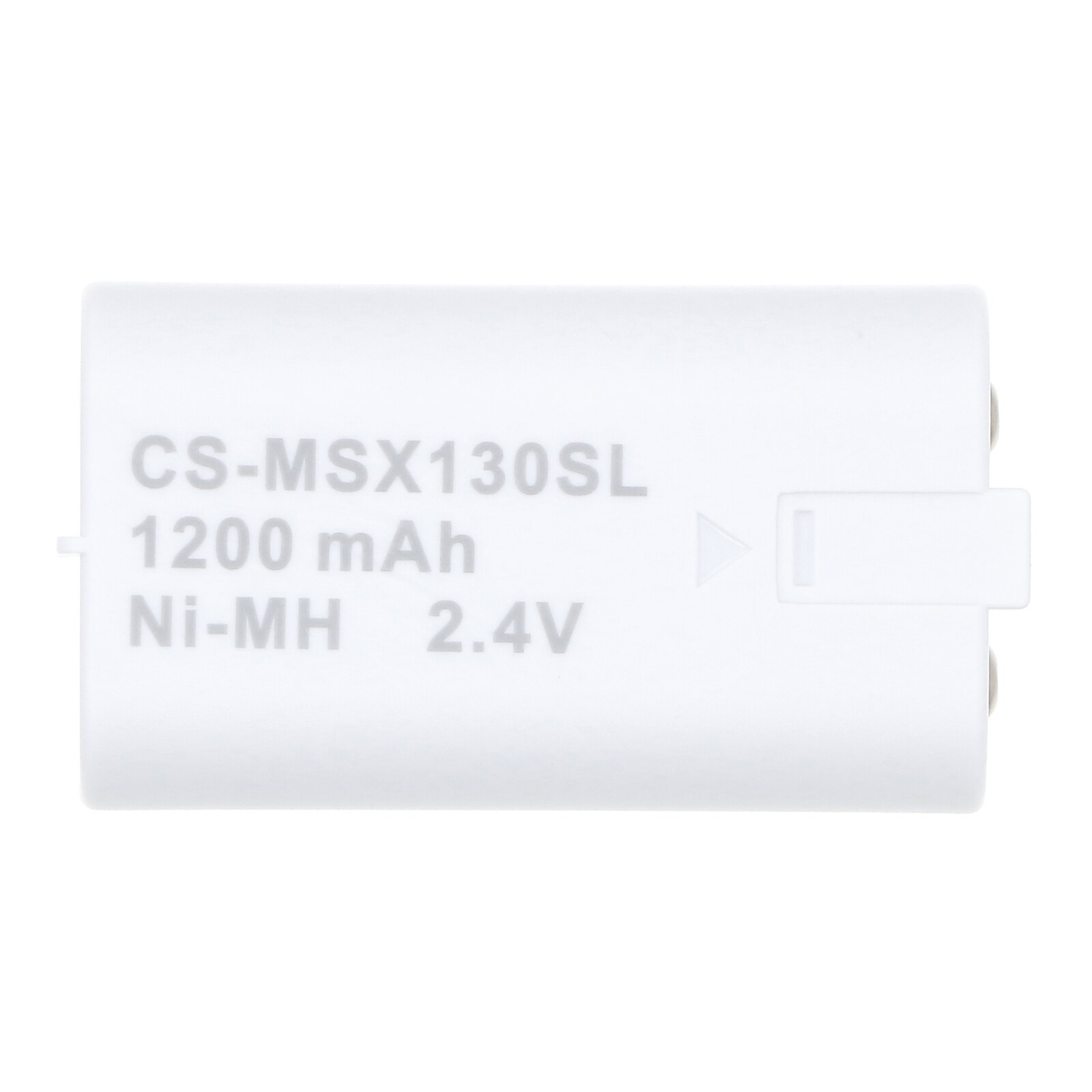 Batteri till Spelkonsol för Microsoft Xbox XSS, Xbox X1, Xbox X1 Elite m.fl.