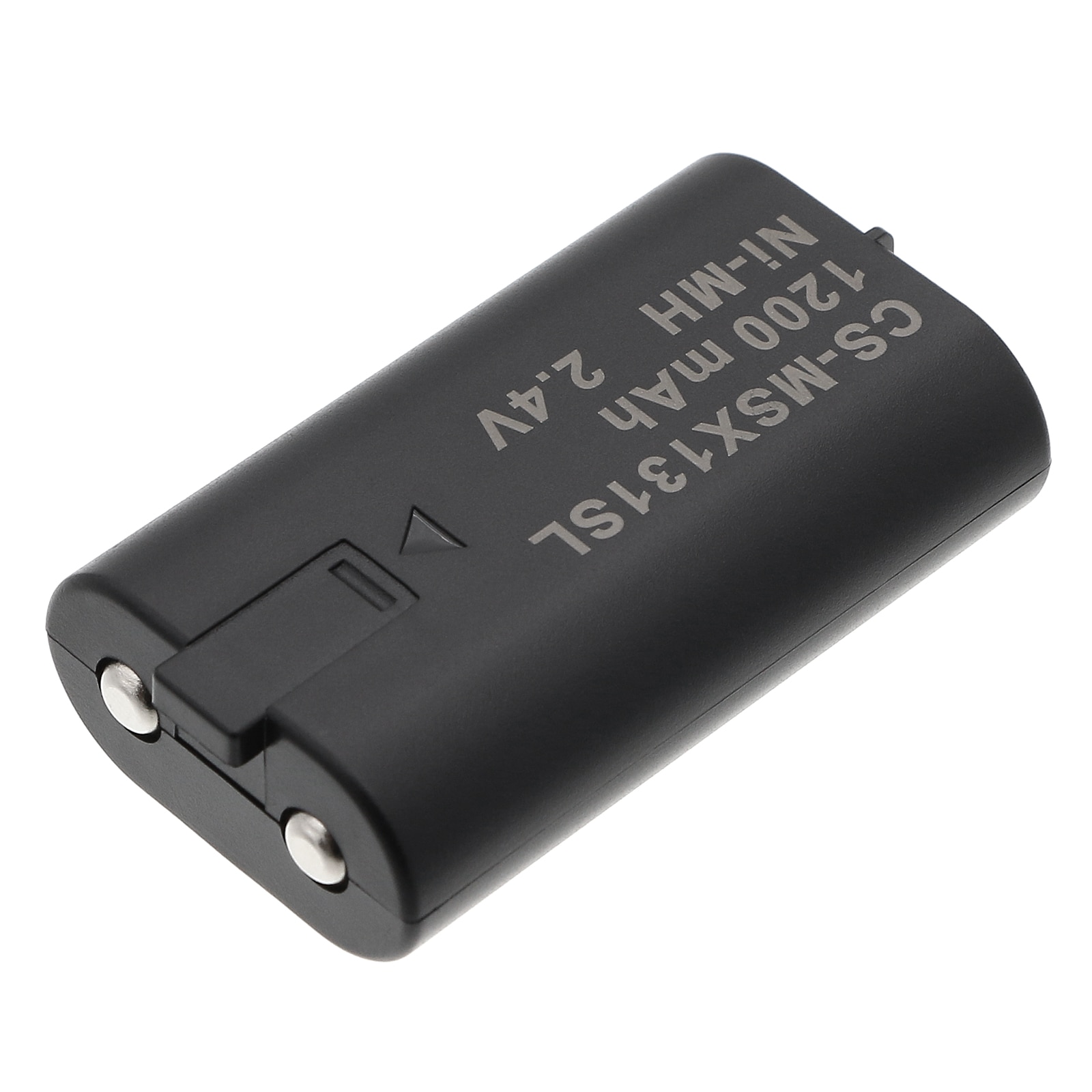 Batteri till Spelkonsol för Microsoft Xbox XSS, Xbox X1, Xbox X1 Elite m.fl.