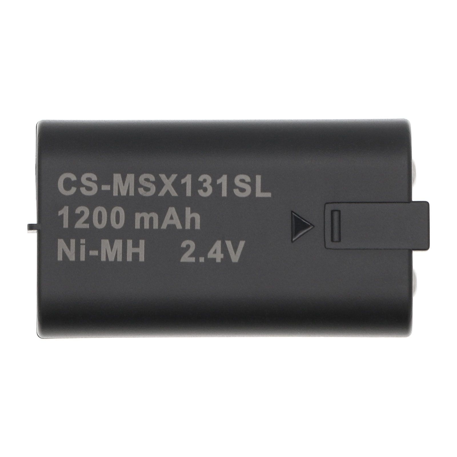 Batteri till Spelkonsol för Microsoft Xbox XSS, Xbox X1, Xbox X1 Elite m.fl.