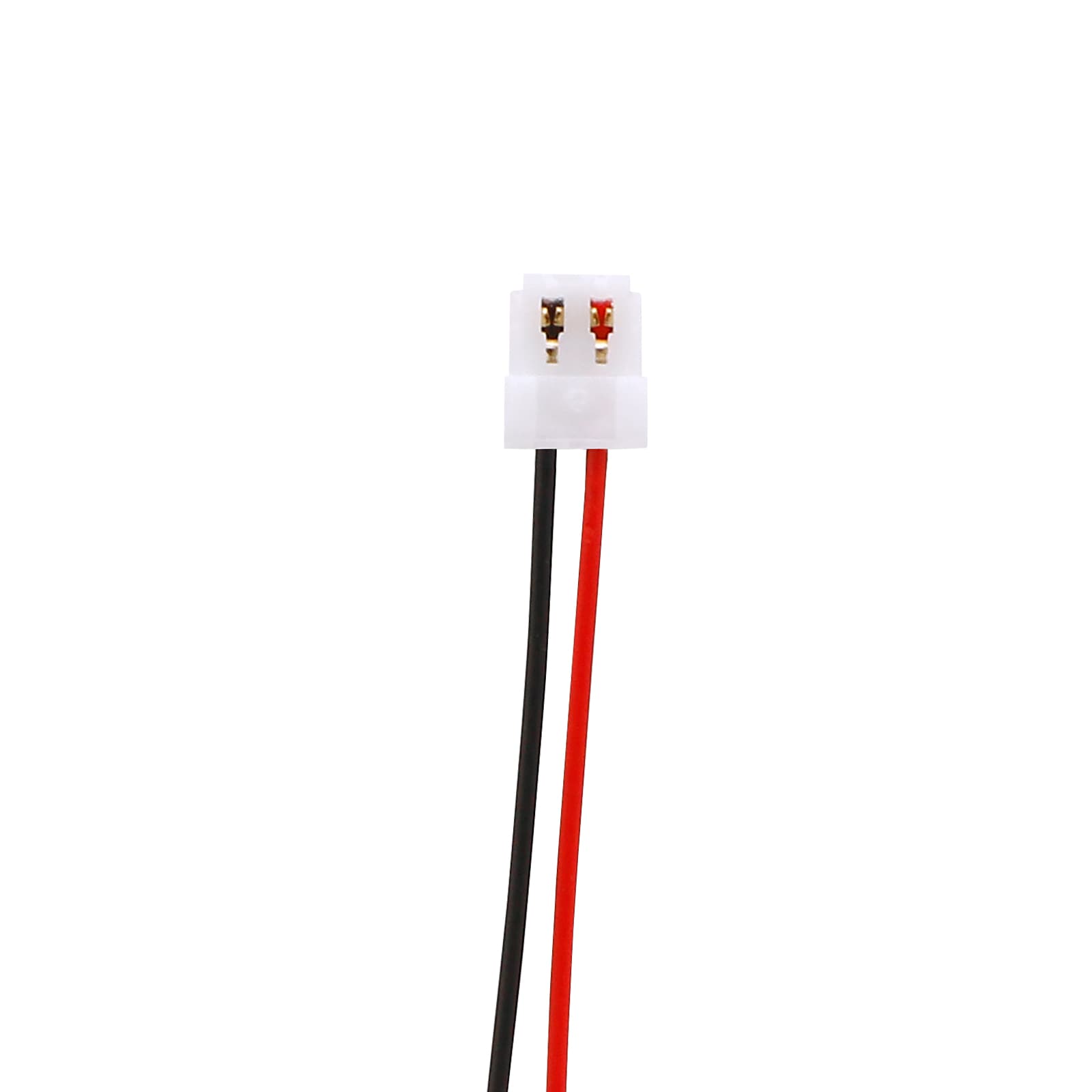 Batteri till Sändare & Mottagare för Xvive U6 Wireless Microphone Transmitter