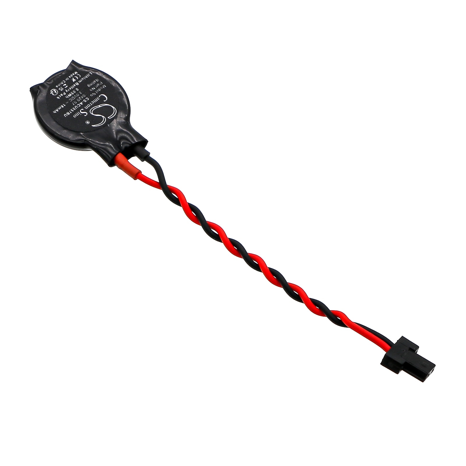 Batteri till CMOS / säkerhetskopiering för Acer Aspire 5570