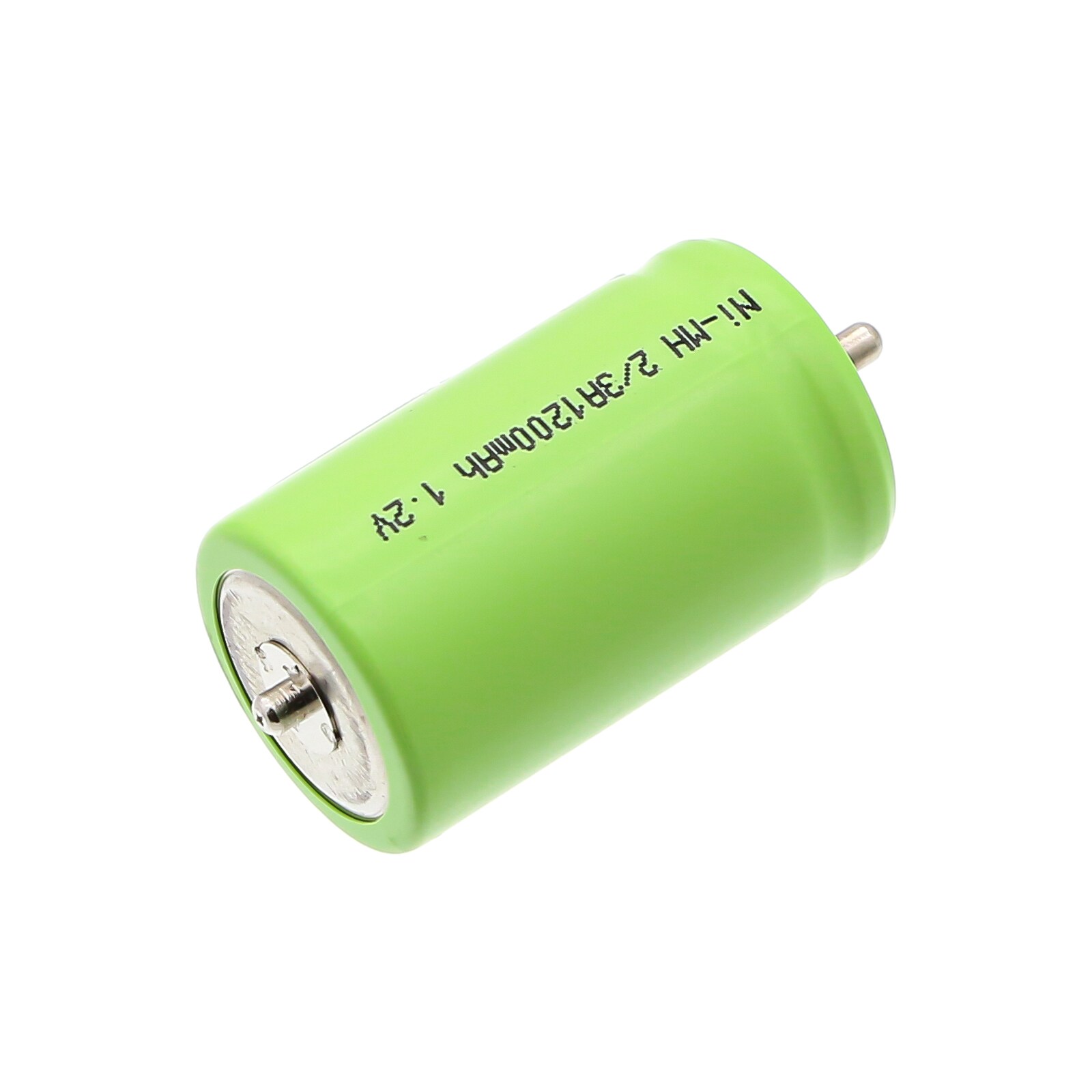 Batteri till Rakapparat för Panasonic ES4853, ES4853S, ES4853W