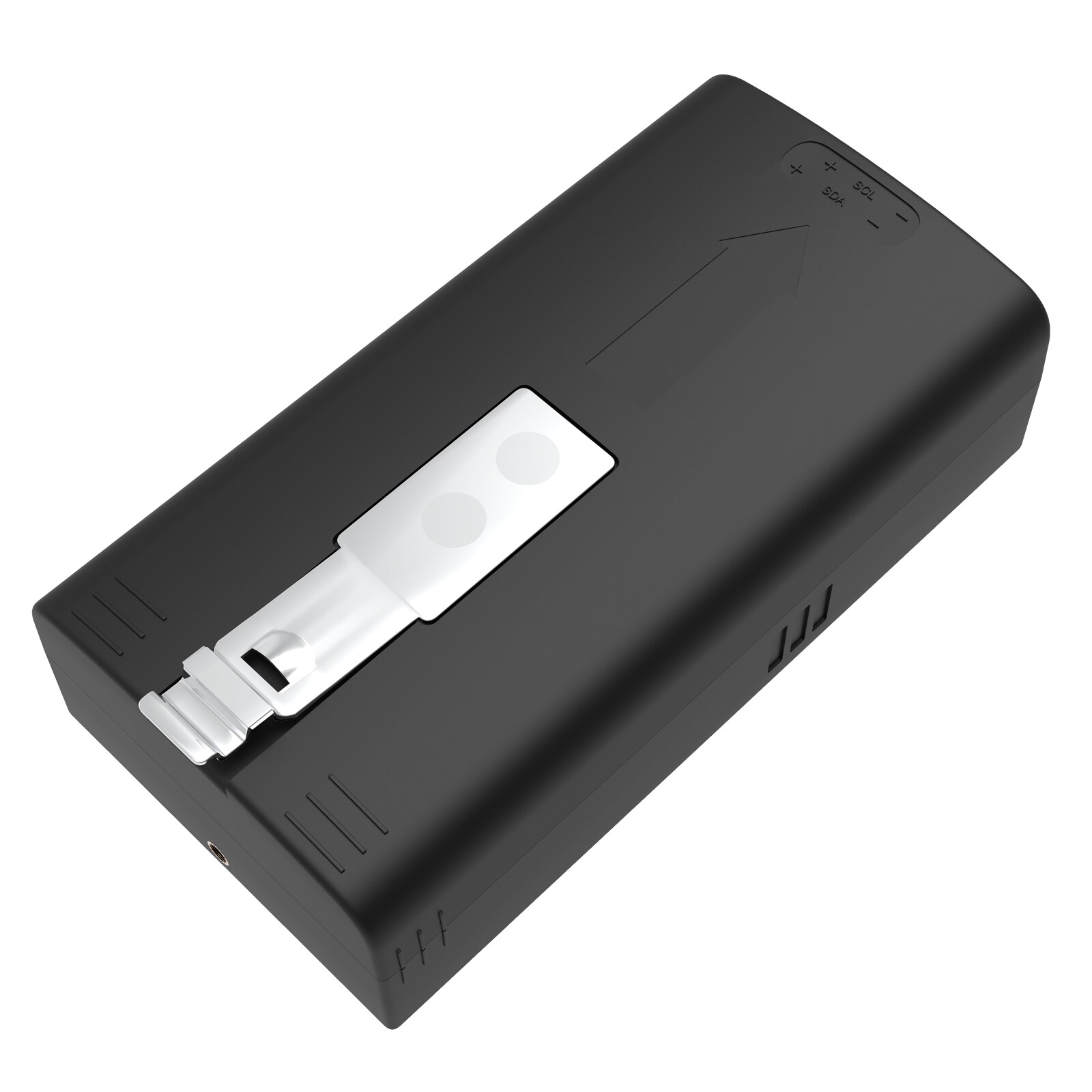 Batteri till Säkerhetskamera för hemmet för Imou Cell 2 Camera