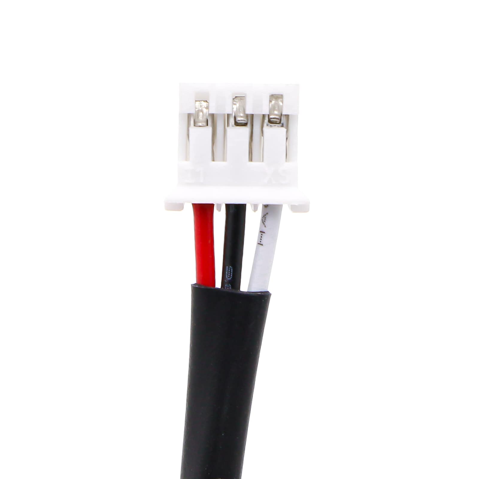 Batteri till Vakuum för HUTT DDC55, G104, W55 m.fl.
