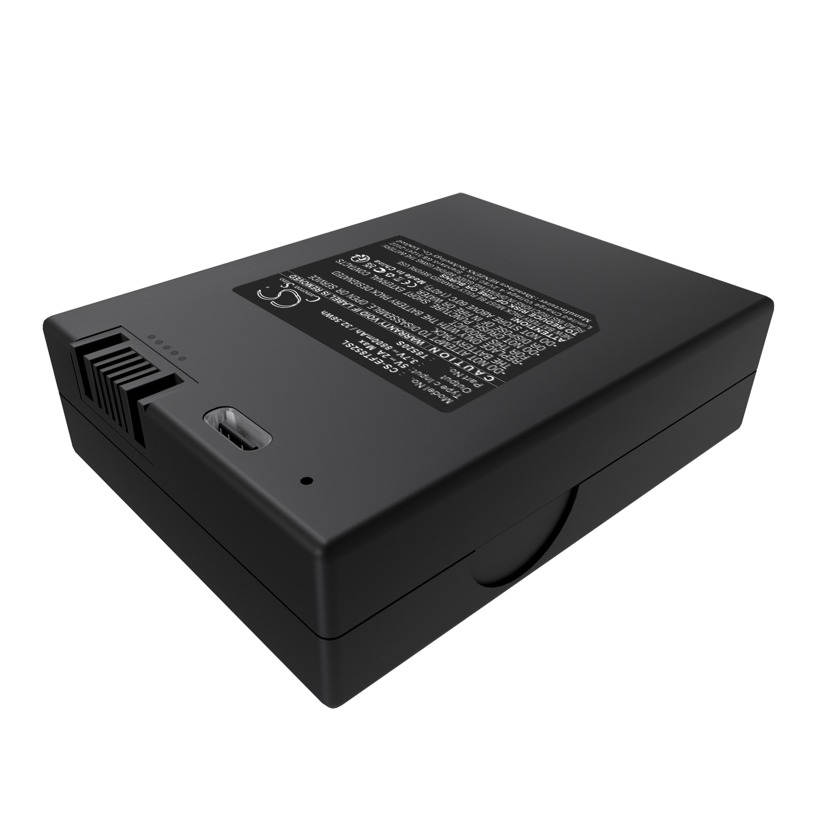 Batteri till Säkerhetskamera för hemmet för Eufy E330, S330 m.fl.