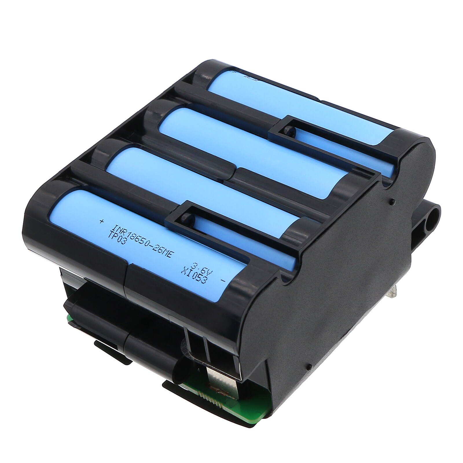 Batteri till Vakuum för Dreame Mova K30, Mova K30 Pro