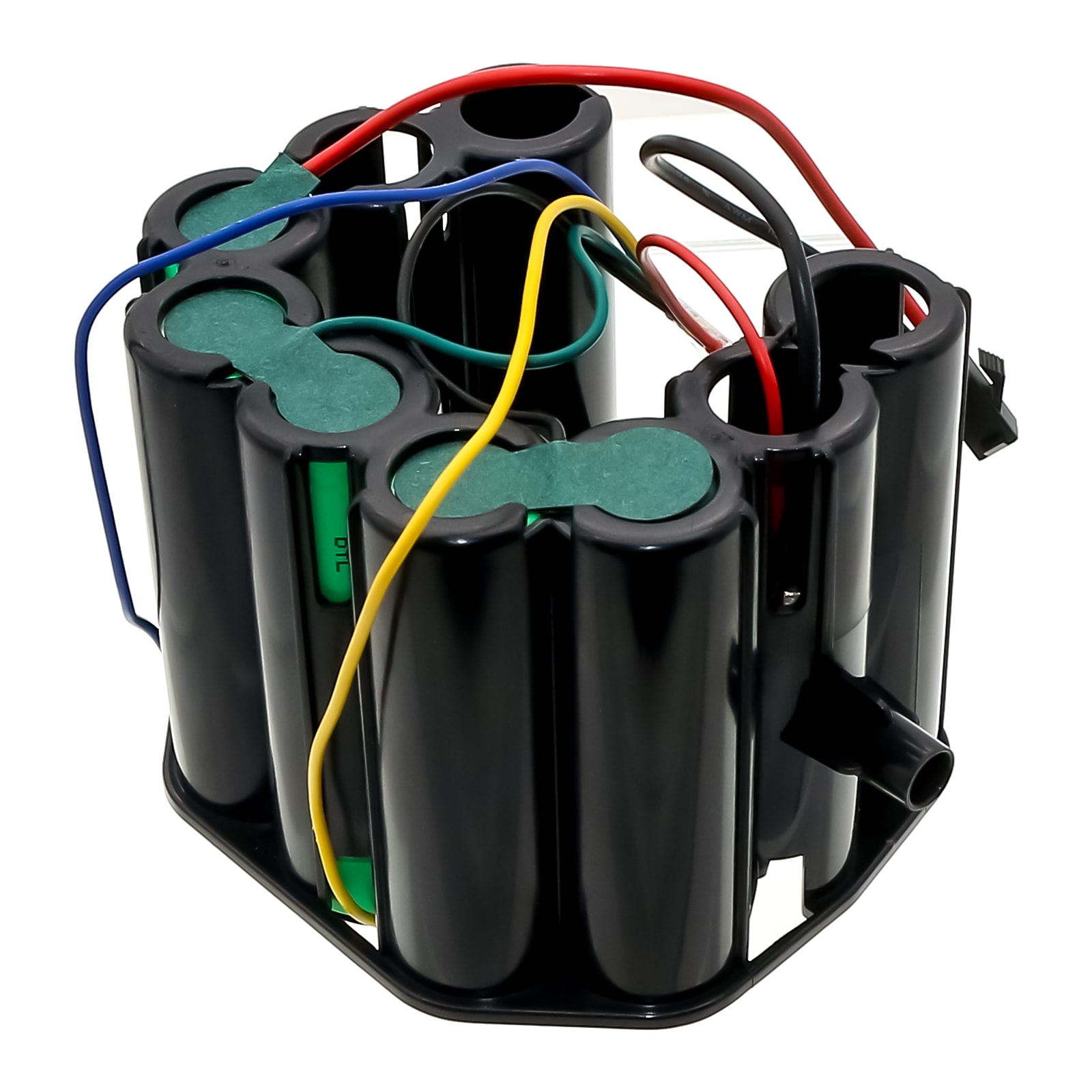 Batteri till Vakuum för Concept VP4135 (5 pin), VP4201 (5 pin)