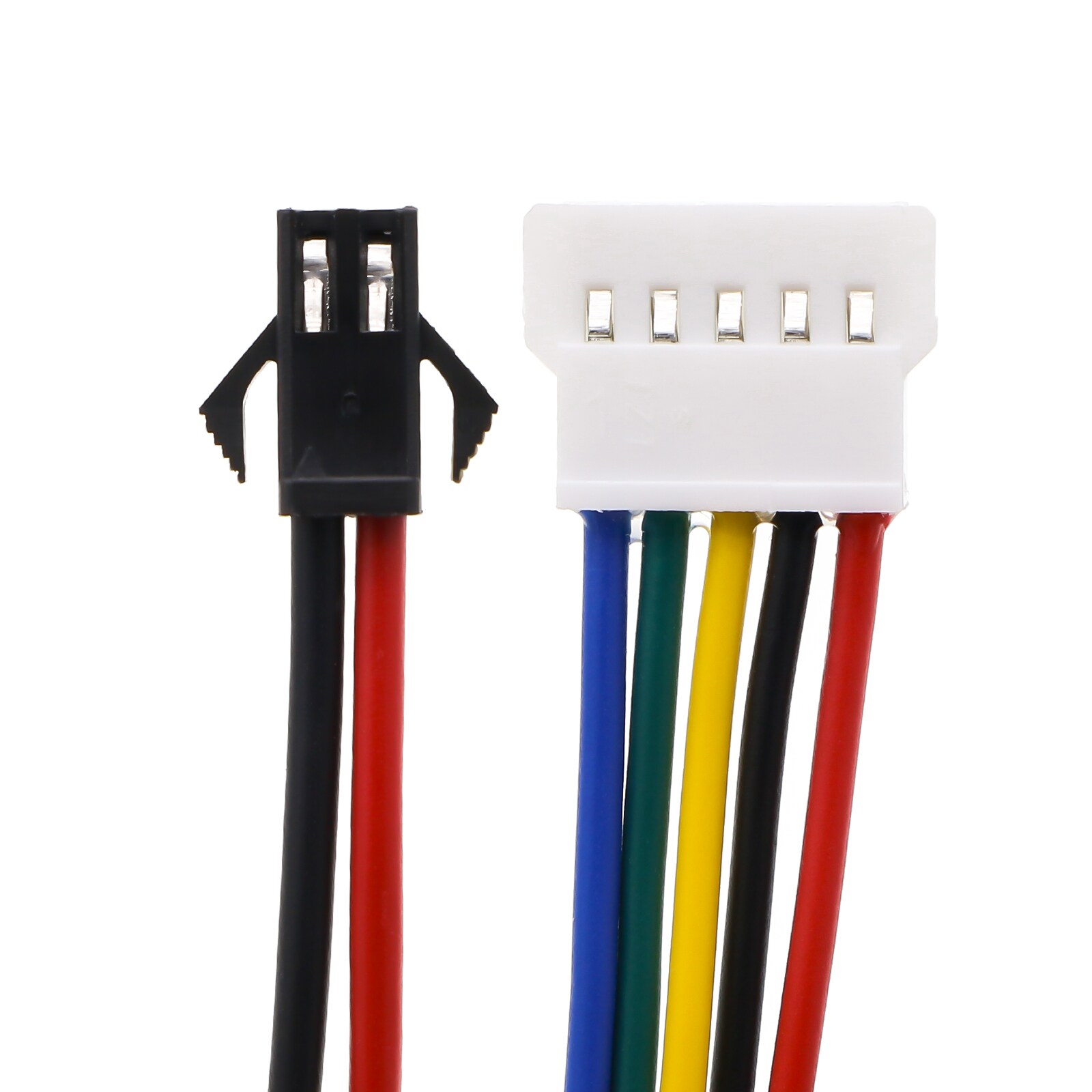 Batteri till Vakuum för Concept VP4135 (5 pin), VP4201 (5 pin)