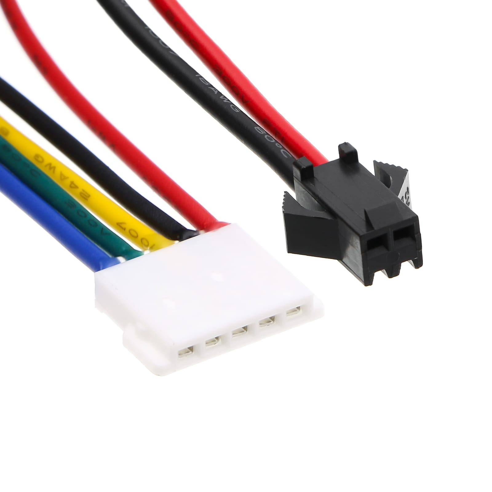 Batteri till Vakuum för Concept VP4135 (5 pin), VP4201 (5 pin)