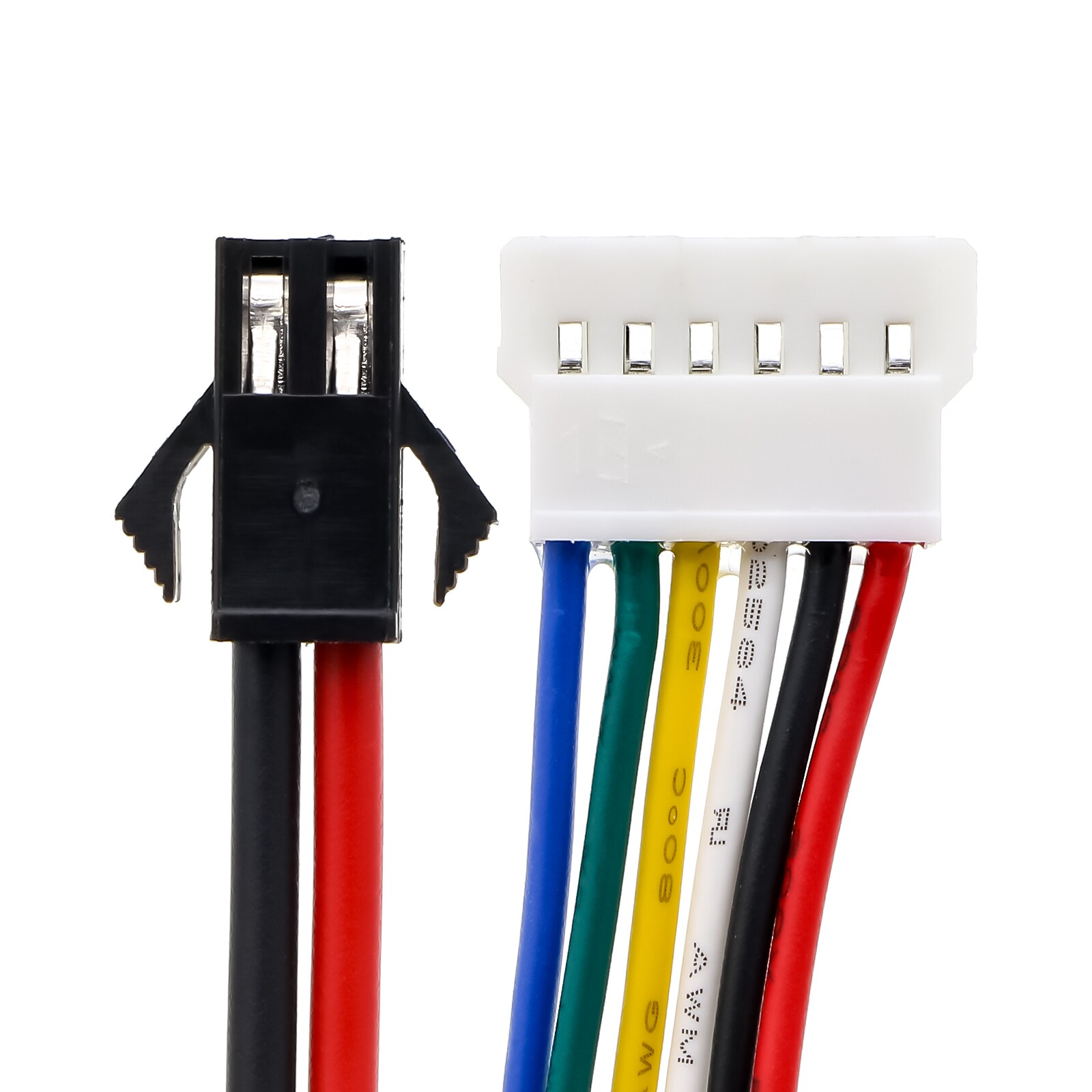 Batteri till Vakuum för Concept VP4136 2in1(6 pin)