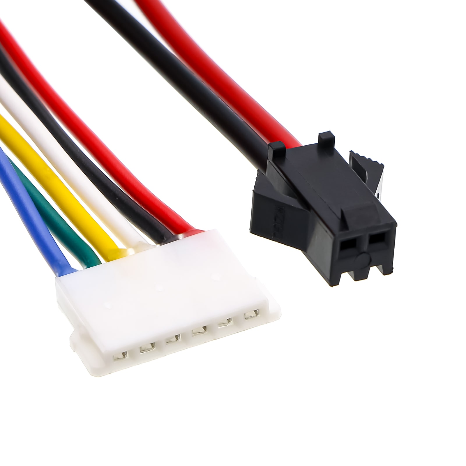 Batteri till Vakuum för Concept VP4136 2in1(6 pin)