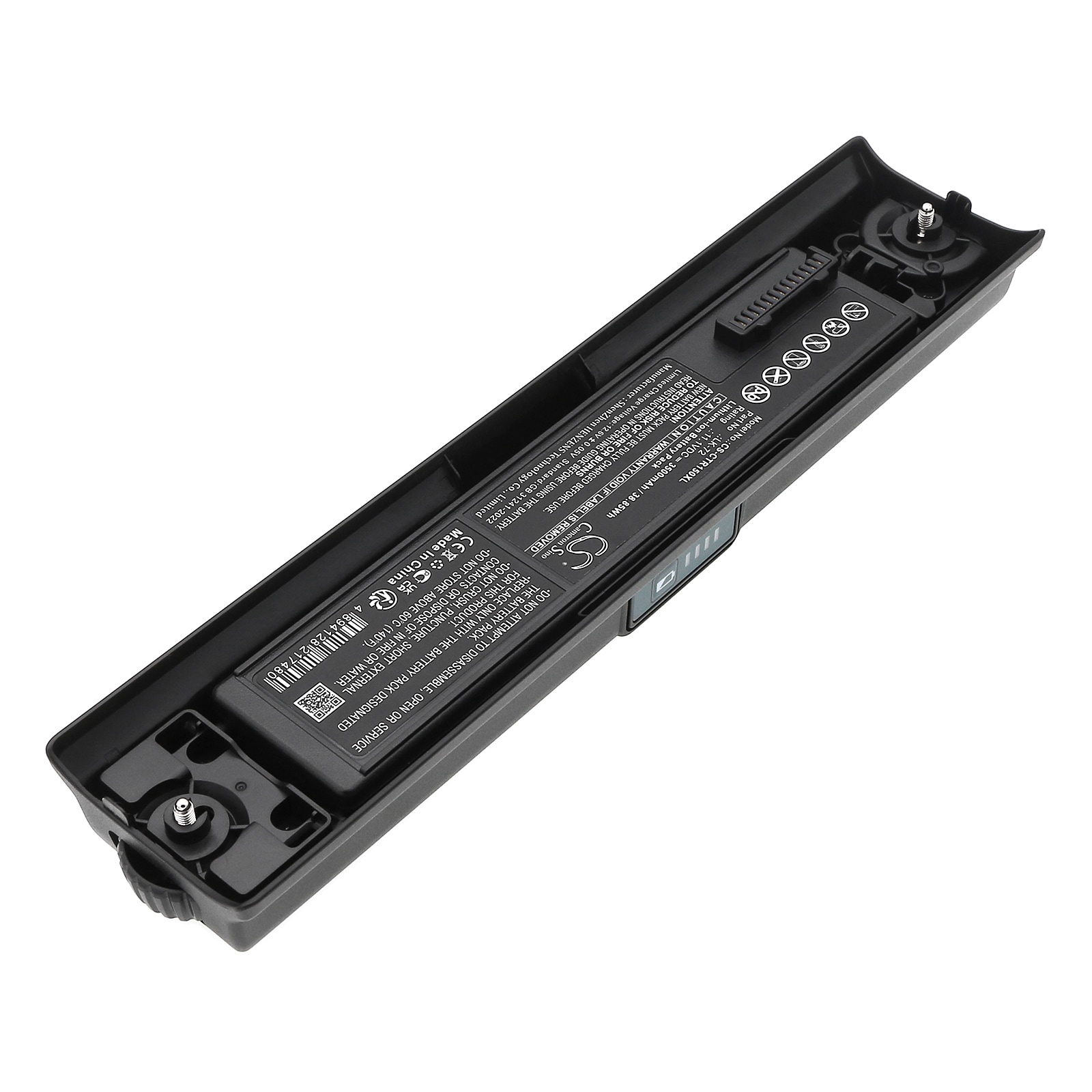 Batteri till Skrivare för Canon Pixma TR150 portable printer
