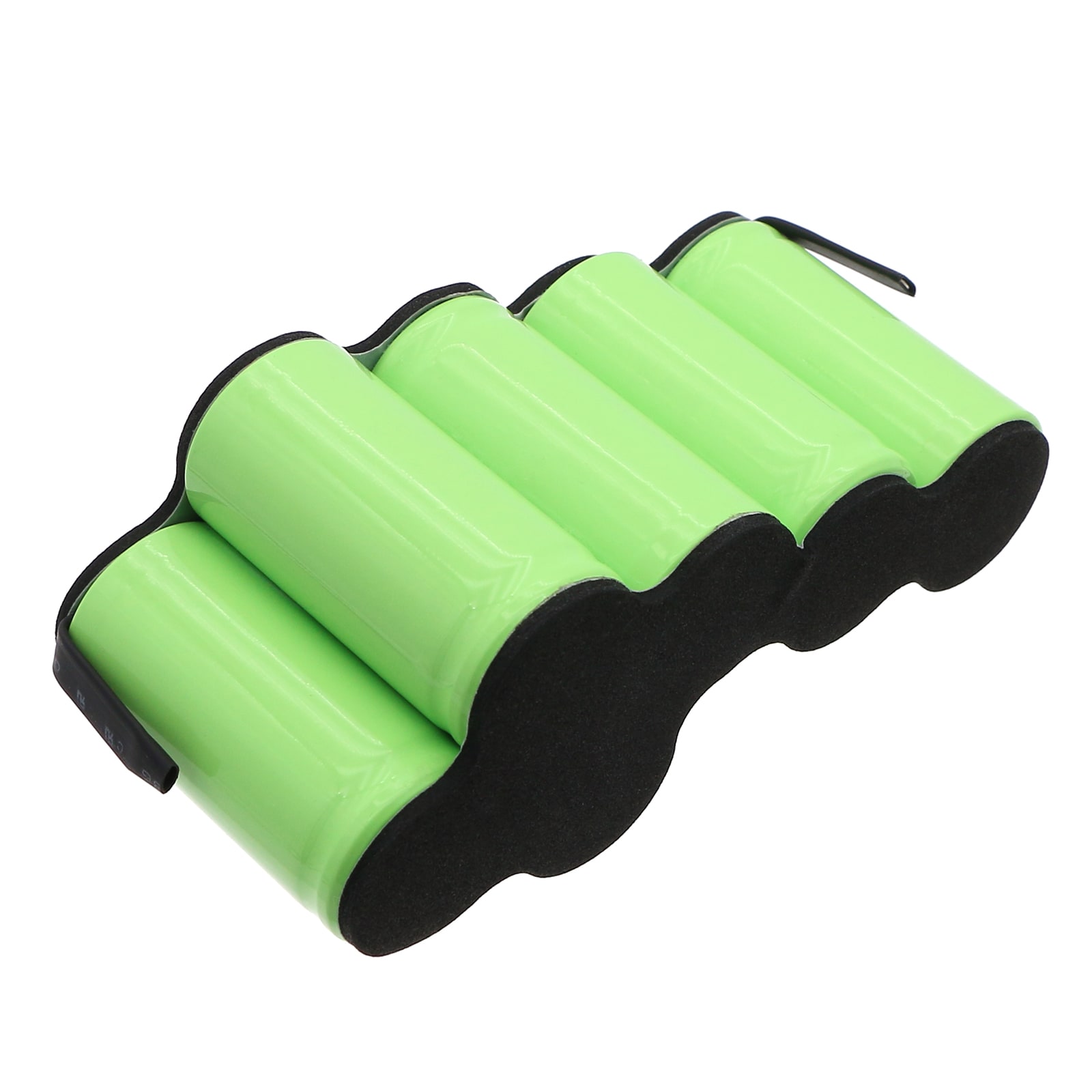 Batteri till Vakuum för Concept VP4320