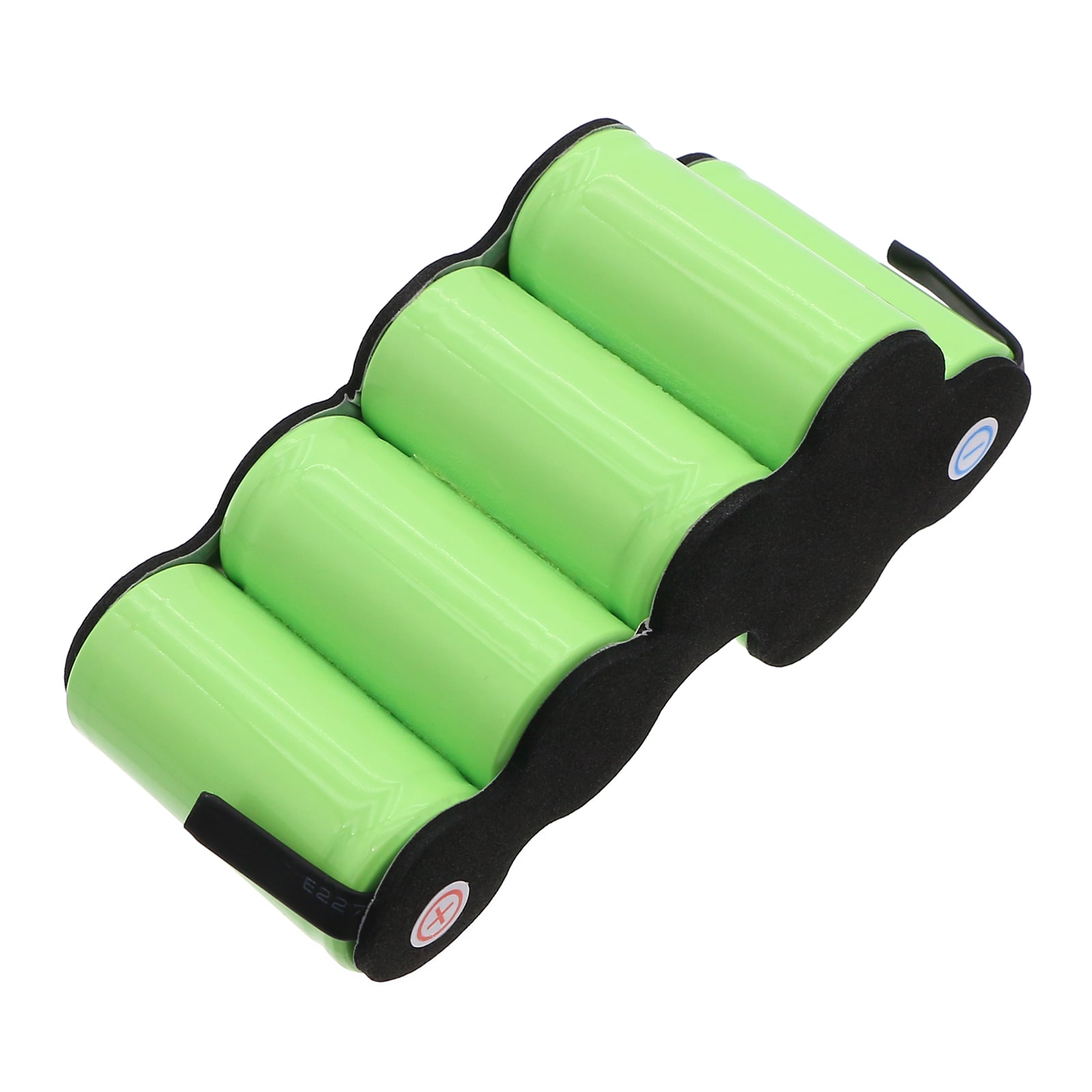 Batteri till Vakuum för Concept VP4320