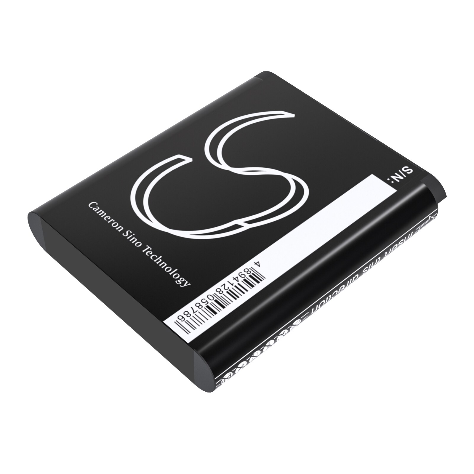 Batteri till Kamera för Samsung DV200, DV300, DV300F m.fl.