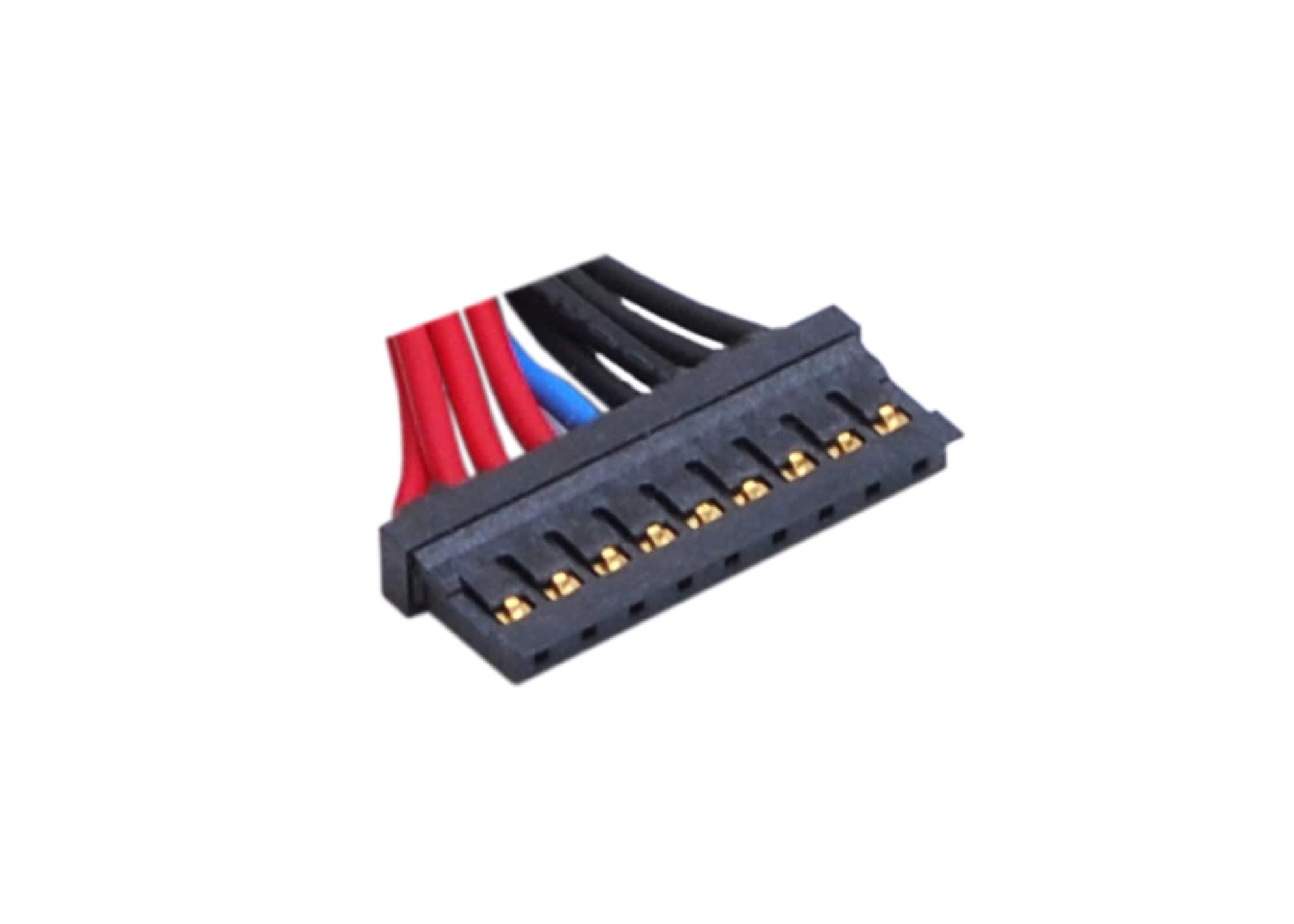 Batteri till Notebook, Bärbar dator för Samsung NP-700, NP700Z7C, NP-700Z5B m.fl.