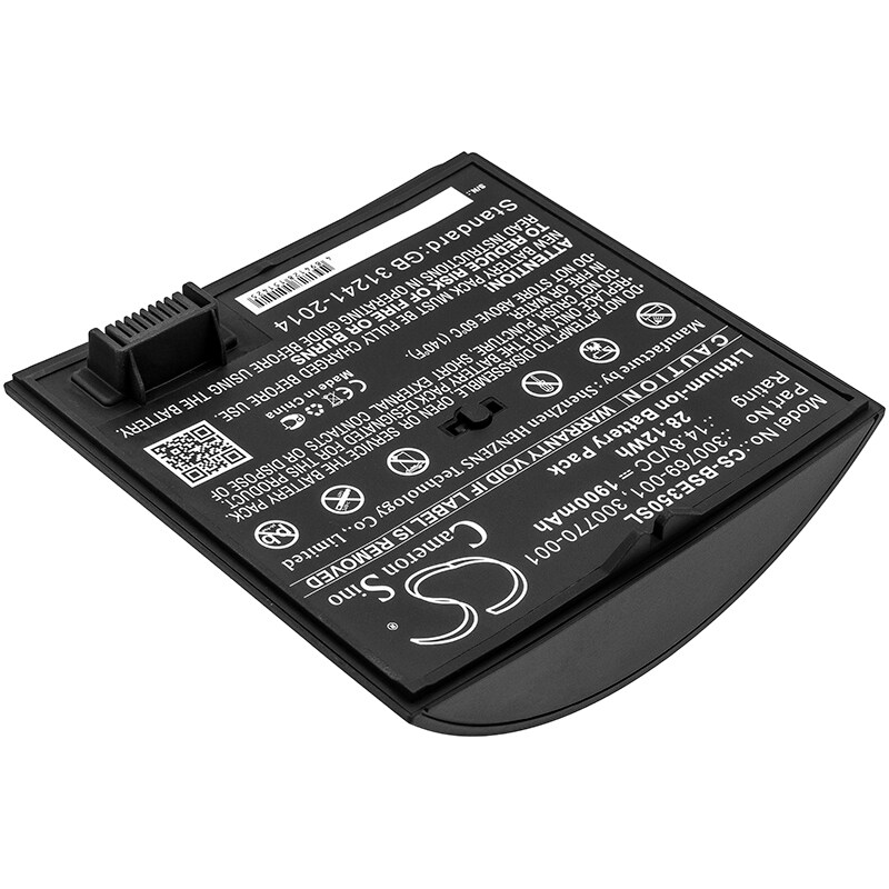 Batteri till Högtalare för BOSE SounDock, Soundlink Air, 350160-1100