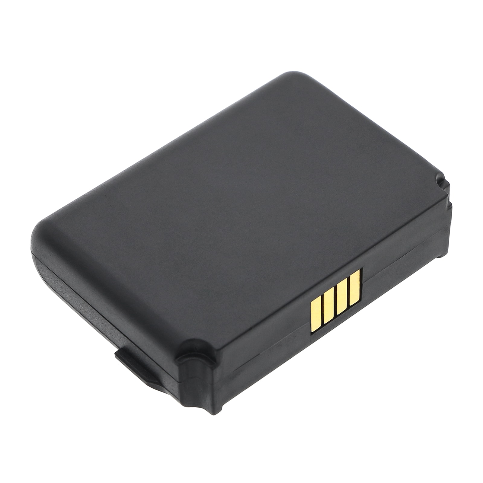 Batteri till Sändare & Mottagare för SHURE, ADX1 LEMO 3-Pin Transmitters m.fl.