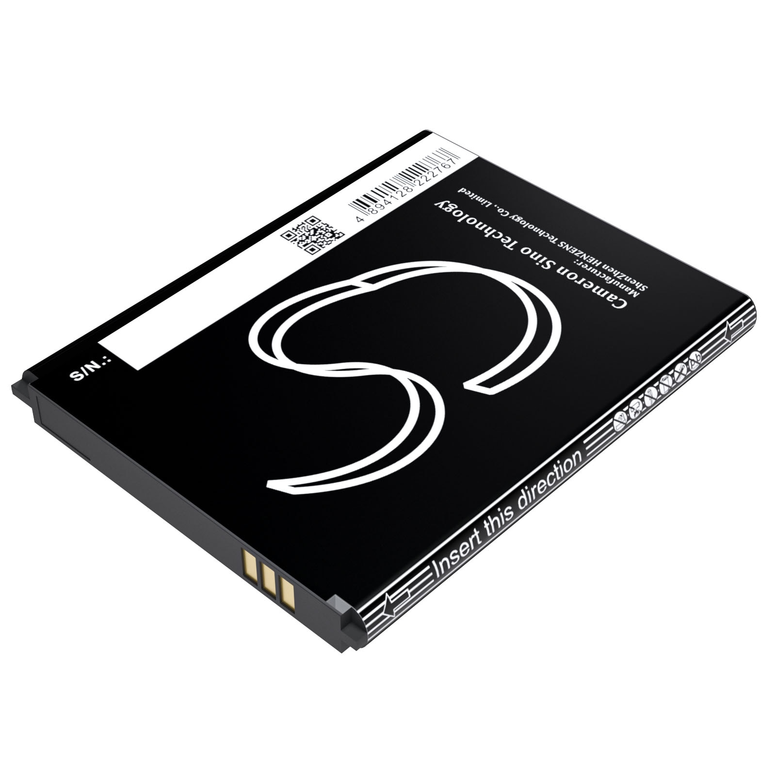 Batteri till Hotspot för Tenda 4G180. 4G LTE, 4G185, 4G185 4G LTE m.fl.