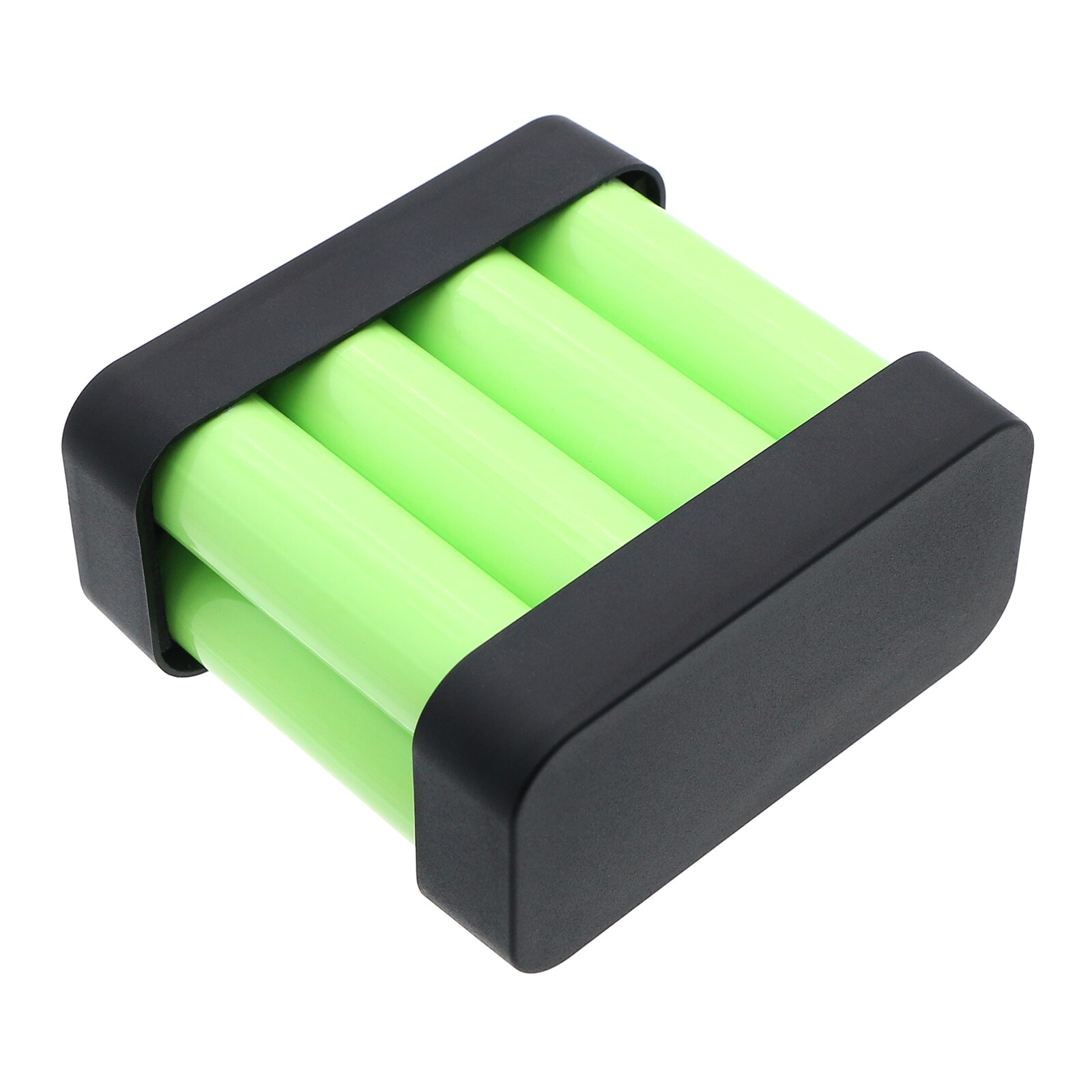 Batteri till Utrustning, undersökning, test för Gossen METRISO, Metrawatt PROFiTEST