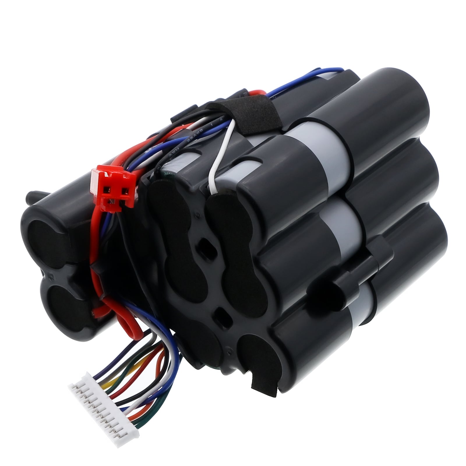 Batteri till Vakuum för Solac AE2536, AE2536 2JG