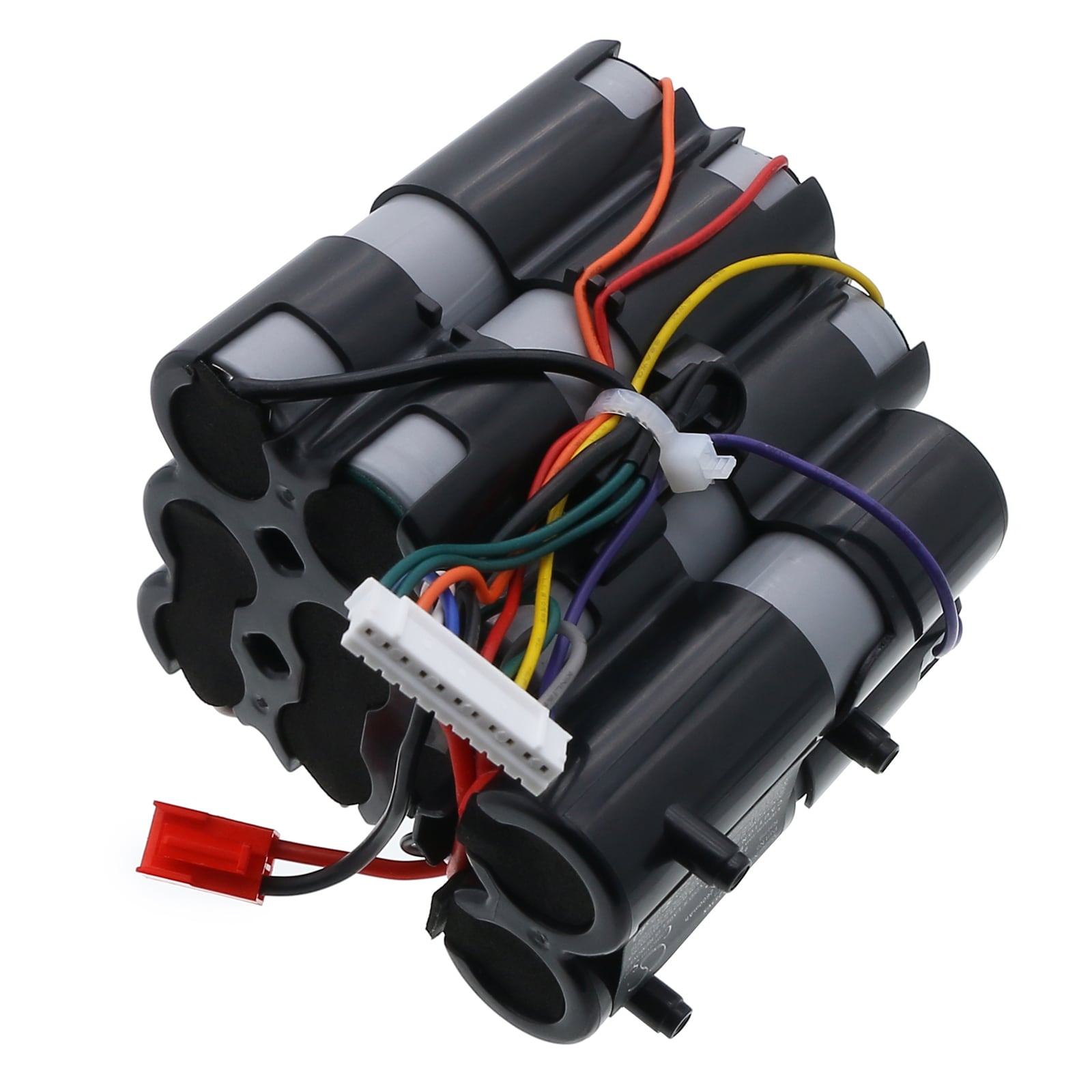Batteri till Vakuum för Solac AE2536, AE2536 2JG