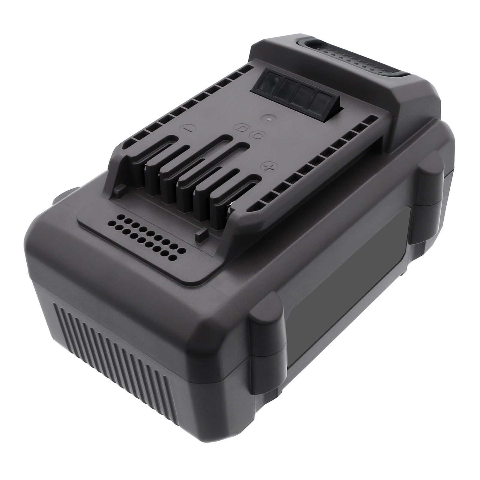 Batteri till Elverktyg för FLEX FX2141-Z, FX2241-Z, FX3171A-Z m.fl.
