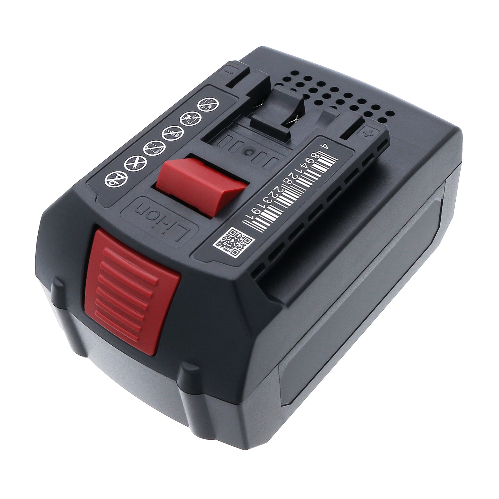 Batteri till Elverktyg för DREMEL MM20V, MM20V-02 Cordless Oscillating Multi-Tool