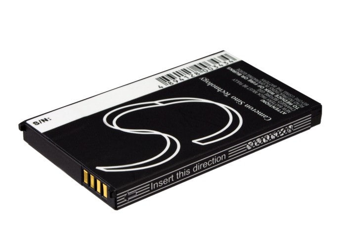 Batteri till Navigator, GPS för Garmin iQue M5