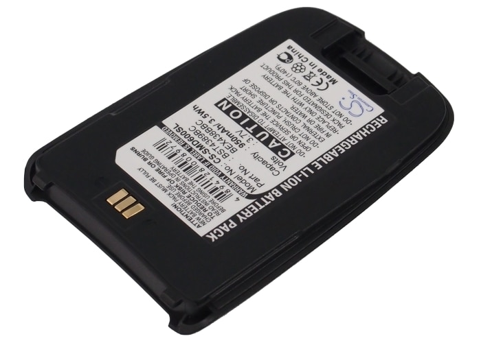 Batteri till SmartPhone, Mobil för Samsung SGH-D600, SGH-D600E, SGH-D608 m.fl.