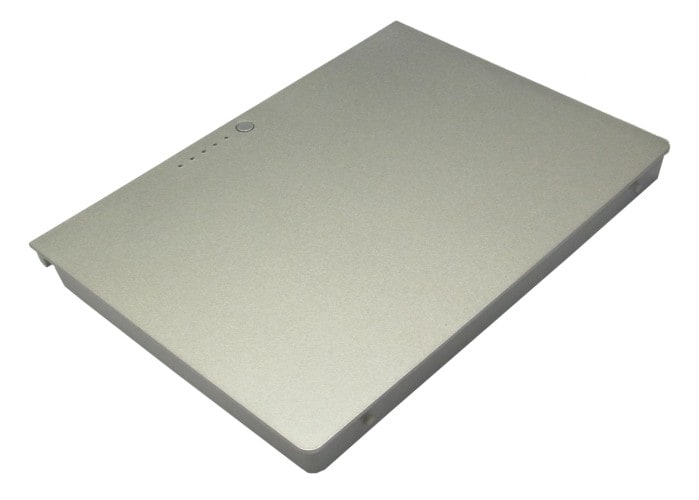 Batteri till Notebook, Bärbar dator för Apple MacBook Pro 17" MA611B/A m.fl.