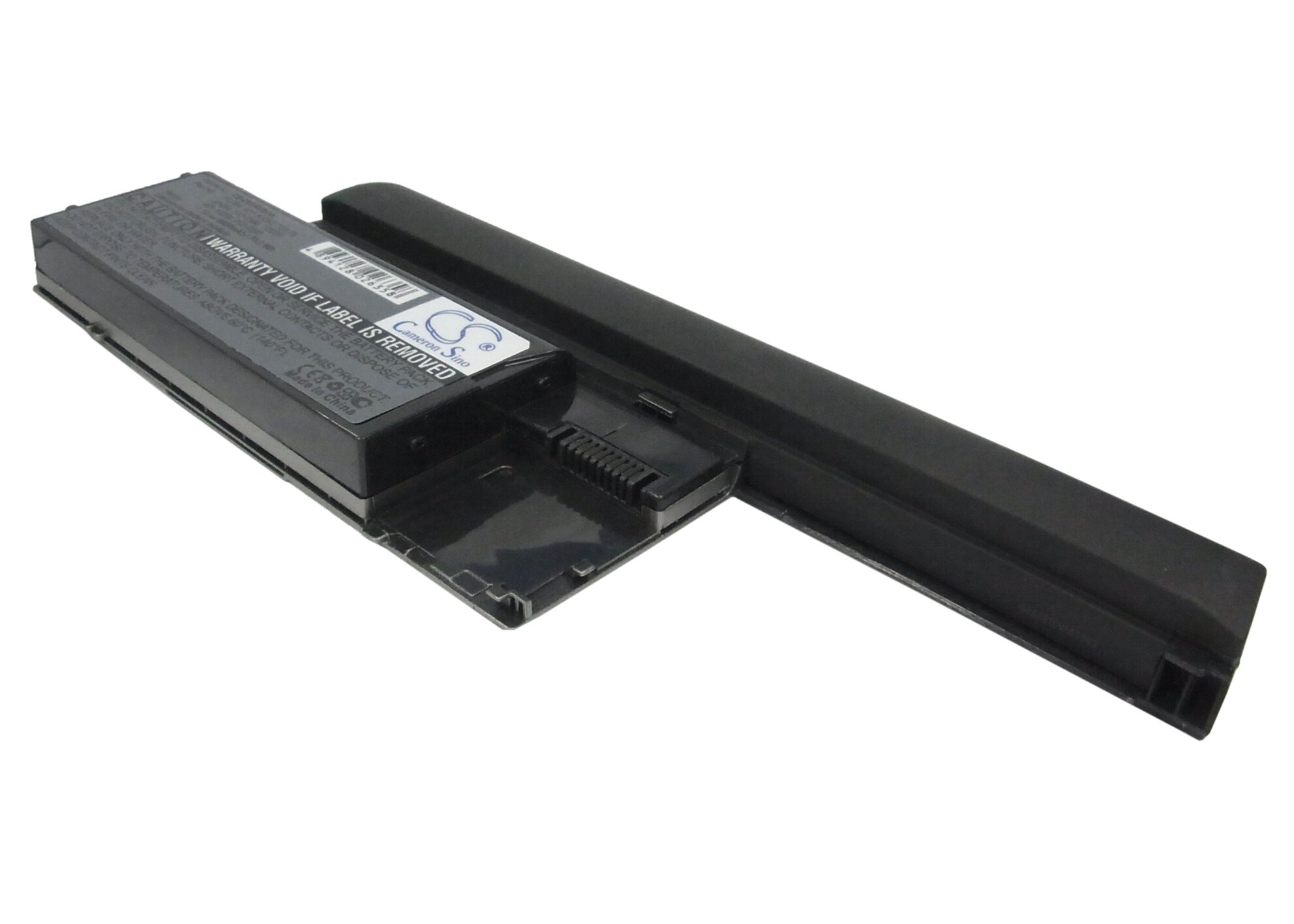 Batteri till Notebook, Bärbar dator för DELL Latitude D620