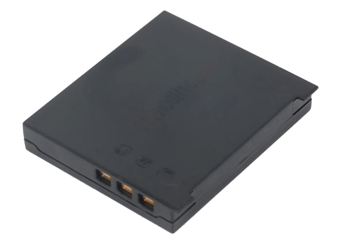 Batteri till Mus, Tangentbord för Logitech G7 Laser Cordless Mouse, MX Air, M-RBQ124