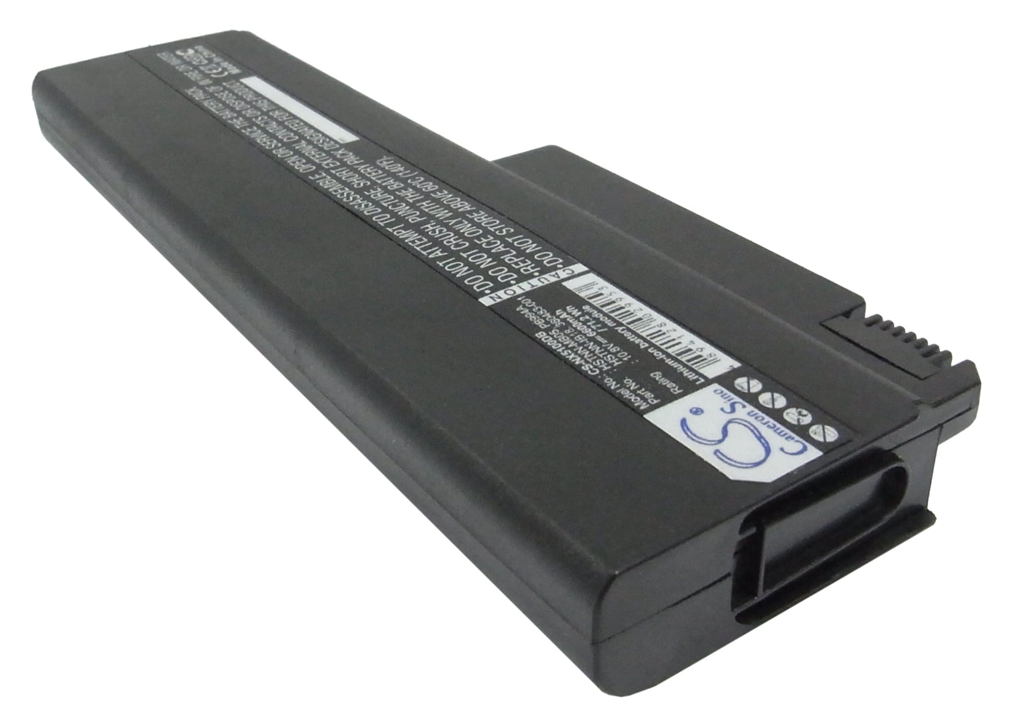 Batteri till Notebook, Bärbar dator för Compaq Business Notebook 6715b m.fl.