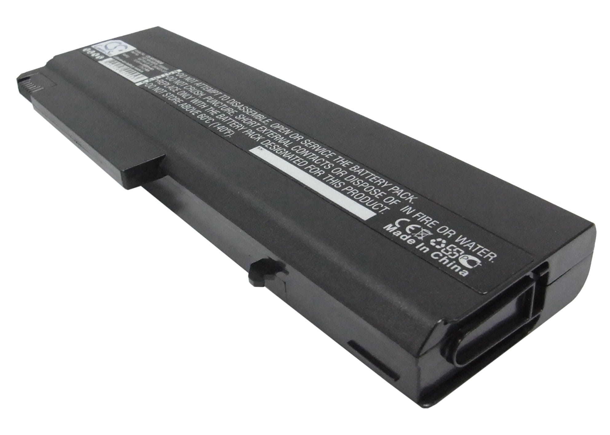 Batteri till Notebook, Bärbar dator för Compaq Business Notebook 6715b m.fl.