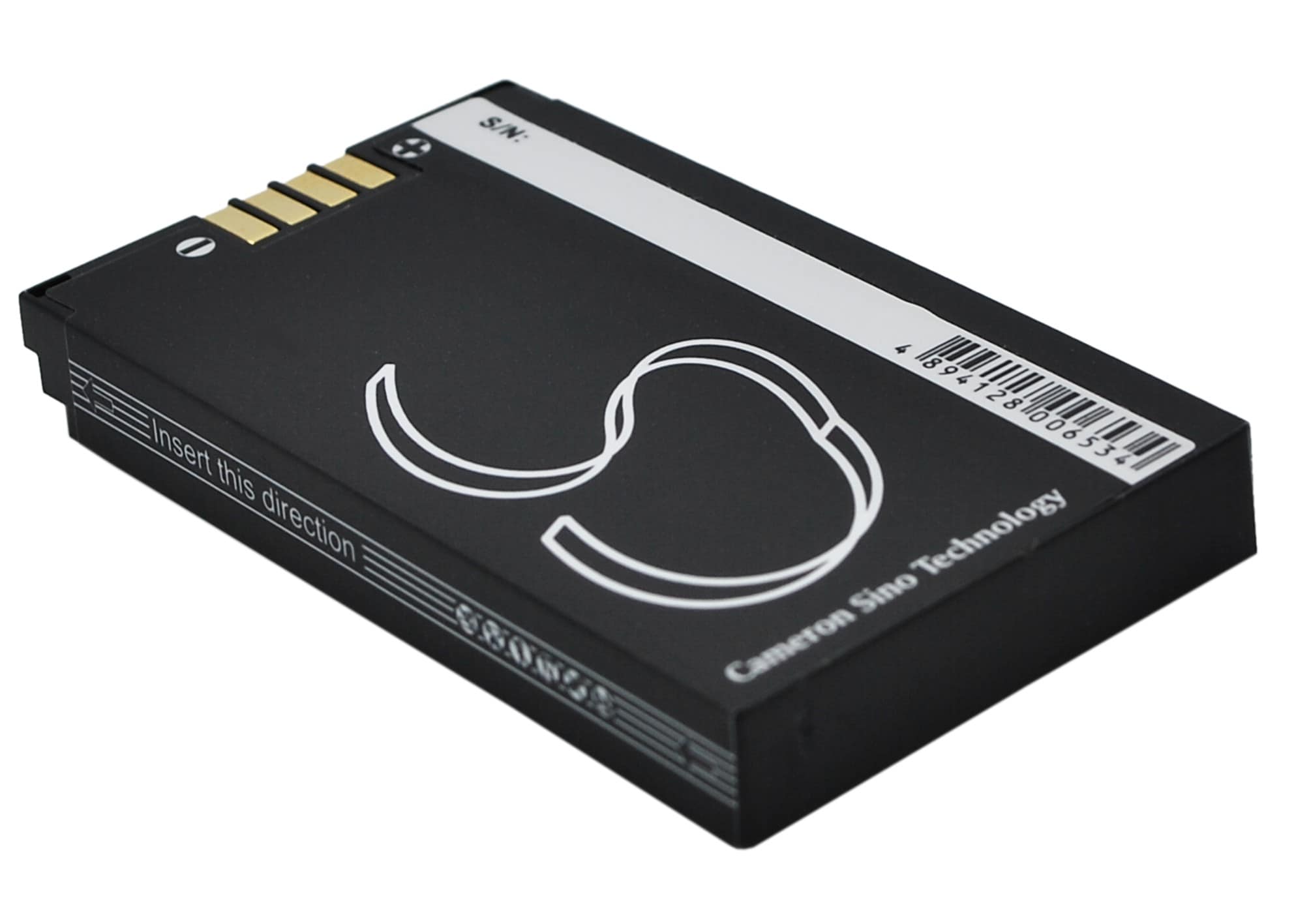 Batteri till SmartPhone, Mobil för Motorola E398, ROKR E1, ROKR E3 m.fl.