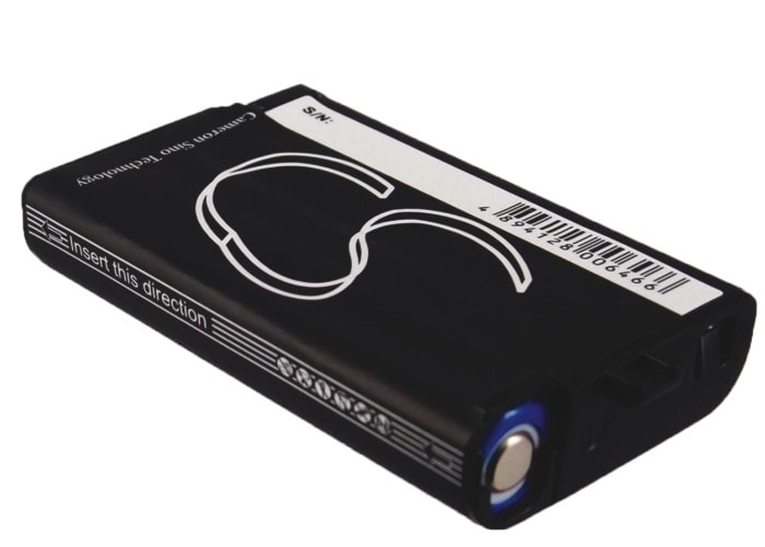 Batteri till SmartPhone, Mobil för Motorola T180, T180e, T182 m.fl.