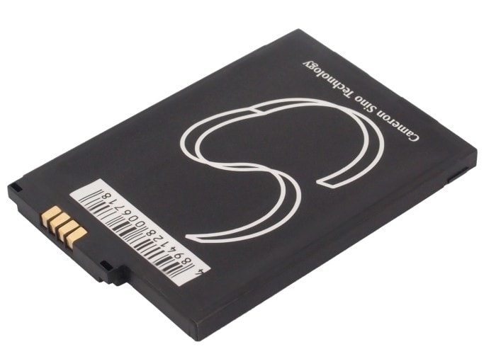 Batteri till SmartPhone, Mobil för Motorola A1000, A1010, M1000