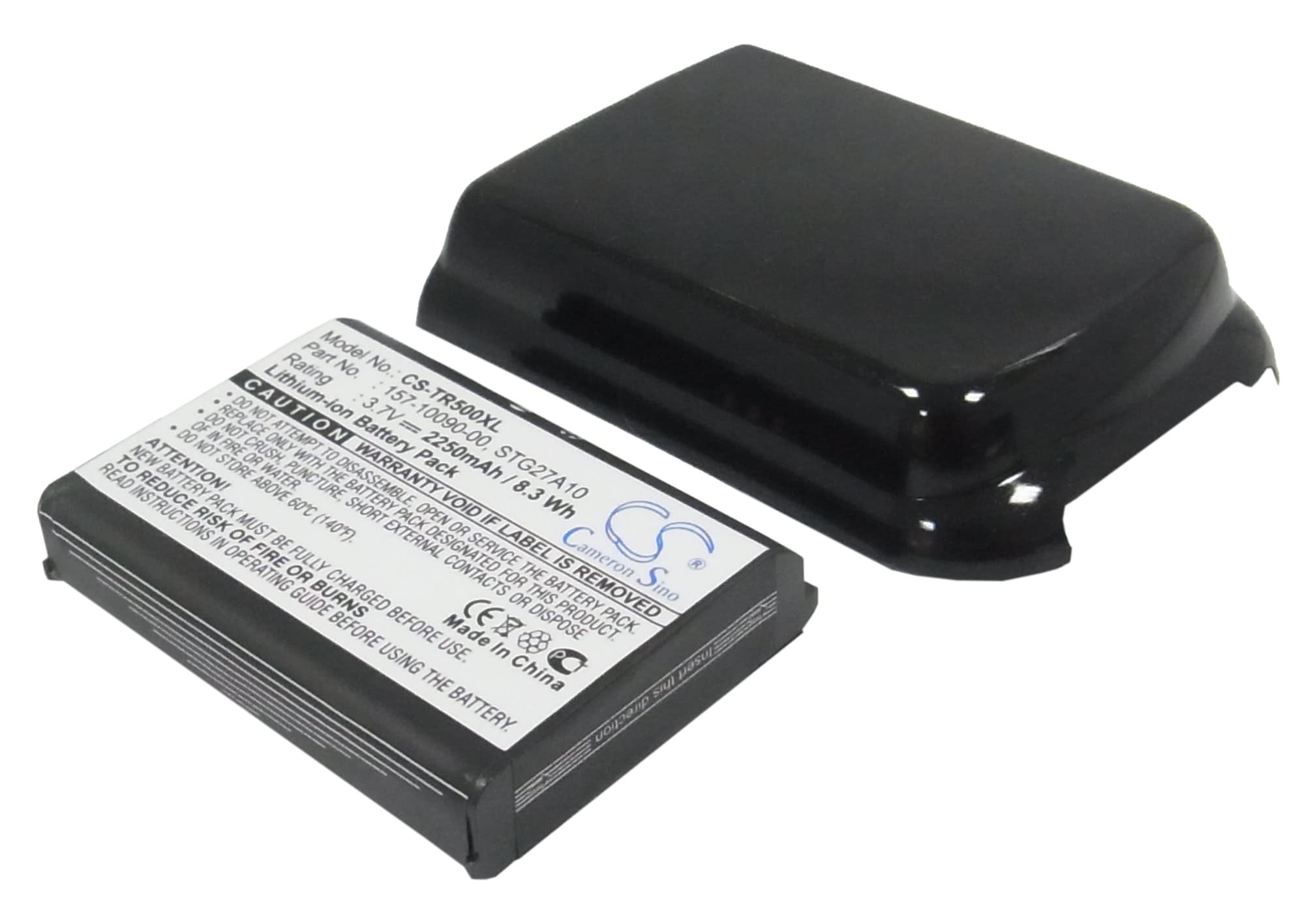 Batteri till SmartPhone, Mobil för Palm Centro, Treo 685