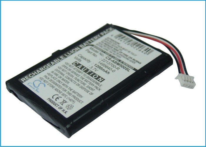 Batteri till RAID-kontroller för Adaptec SATA II 2820SA RAID Controllers, ABM 500