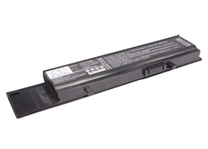 Batteri till Notebook, Bärbar dator för Dell Vostro 3400, Vostro 3500, Vostro 3700