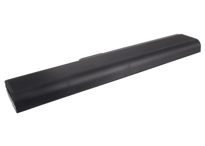 Batteri till Notebook, Bärbar dator för Asus K52, K52f, K52jr m.fl.
