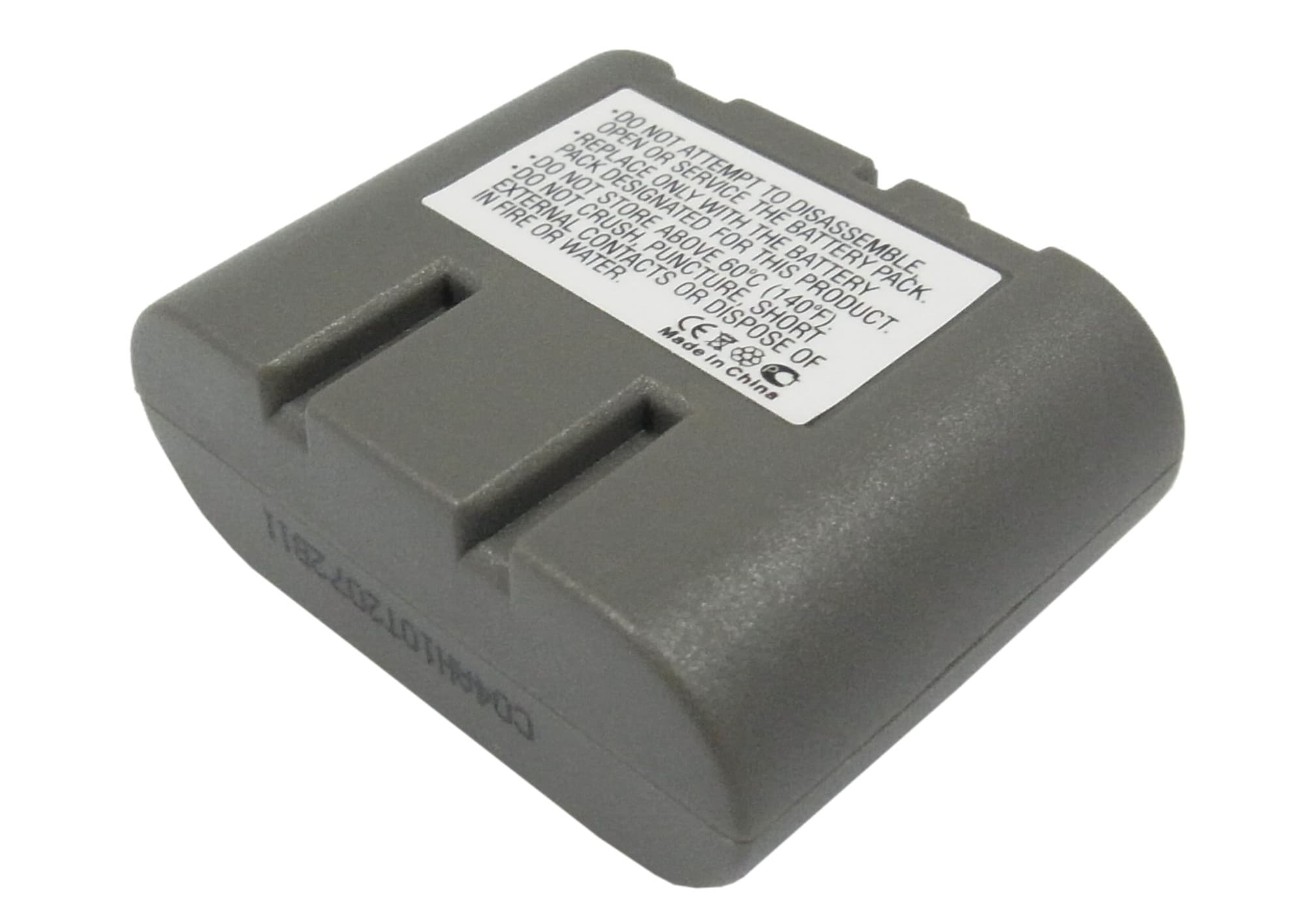 Batteri till Sladdlös telefon för Panasonic KX-A150, KX-T3970, KX-T3971