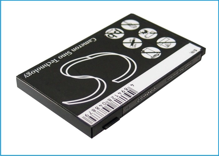Batteri till SmartPhone, Mobil för Pantech Matrix Pro, C820, Matrix Pro Dou m.fl.