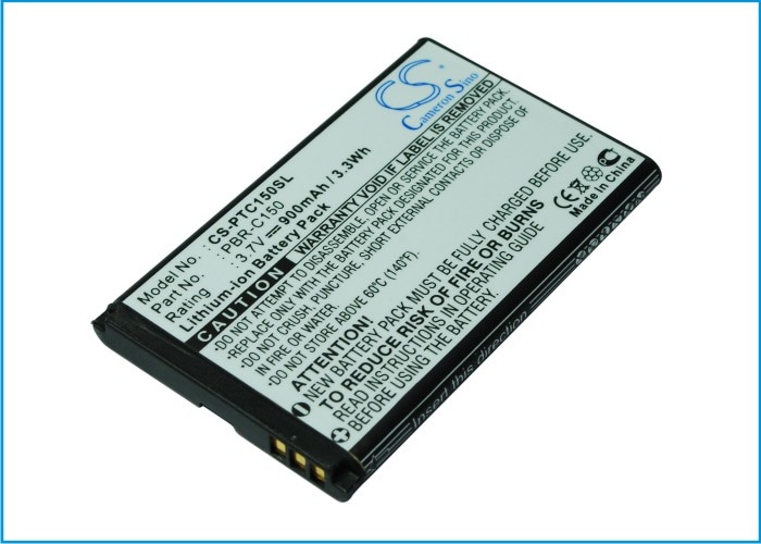 Batteri till SmartPhone, Mobil för Pantech DUO C150, C150