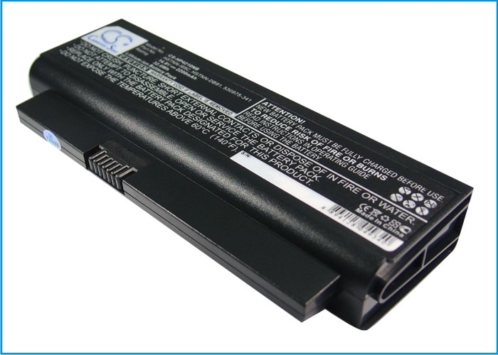 Batteri till Notebook, Bärbar dator för HP Probook 4210S, Probook 4310S, ProBook 4311 m.fl.