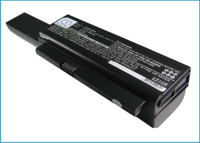Batteri till Notebook, Bärbar dator för HP Probook 4210S, Probook 4310S, ProBook 4311 m.fl.